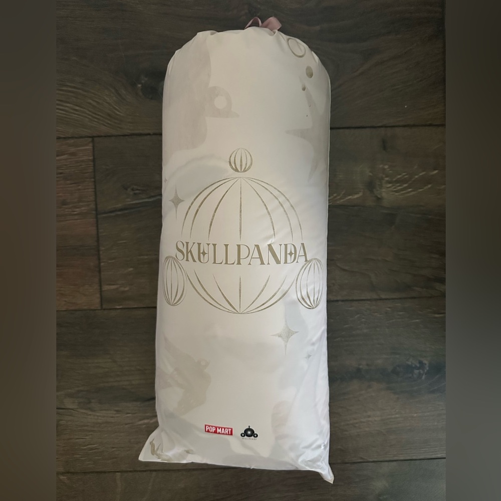 Skullpanda Blanket Limited Edition